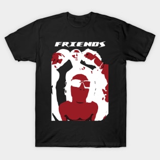 FRIENDS T-Shirt